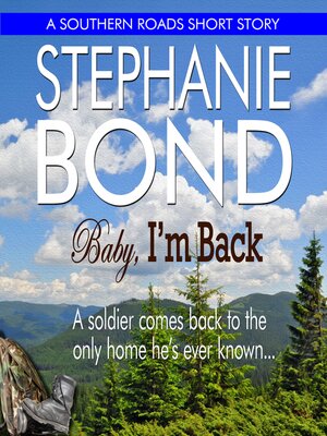 Baby, I'm Back - Audiobook